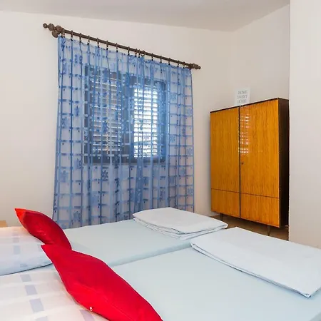 Luca 2 Apartamento Vodice