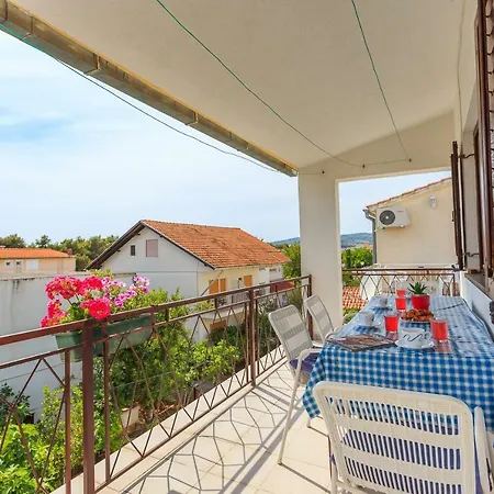 Apartamento Luca 2 Vodice