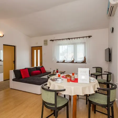 Apartamento Luca 2